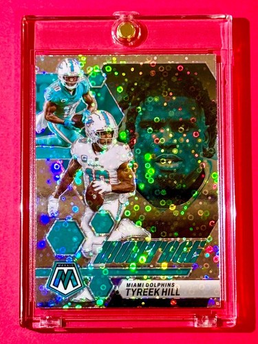 Tyreek hill raro - tyreek,