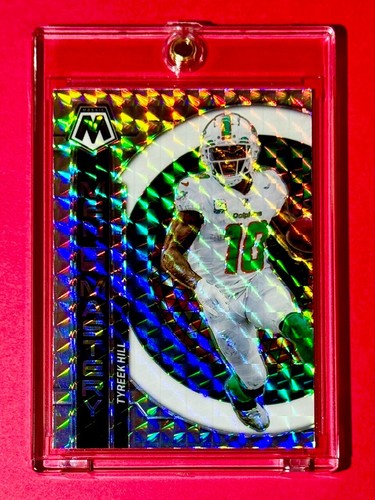Tyreek hill raro rifrattore - tyreek,