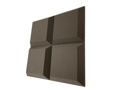 Advanced acoustics tegular - acoustics,