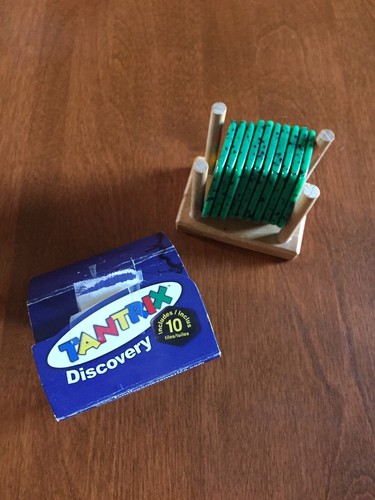 Tantrix discovery gioco - tantrix, di