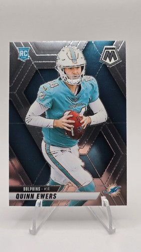 Quinn ewers 2025 panini mosaic - 2025,