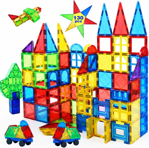 Set piastrelle magnetiche - set, da
