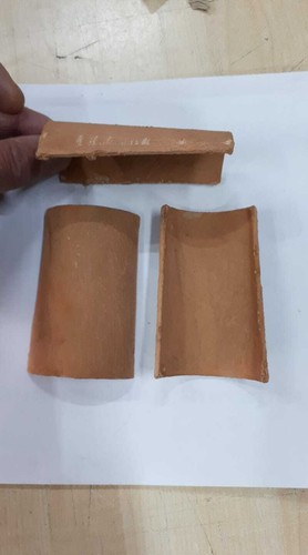 Tegole 5x5 5cm - tegole, 8,5x5,5cm