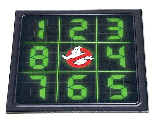Cryptozoic ghostbusters pke - cryptozoic,