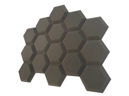 Advanced acoustics baby - advanced,