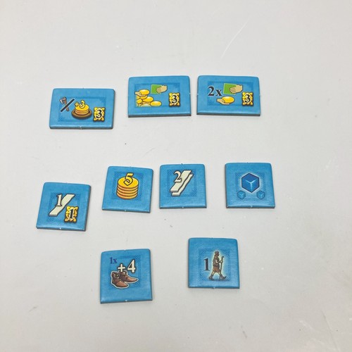 Piastrelle bonus blu per - blu,