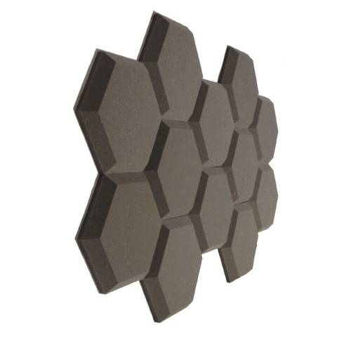 Advanced acoustics hexatile3 - acoustics,