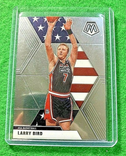 Maglia larry bird mosaic - bird,