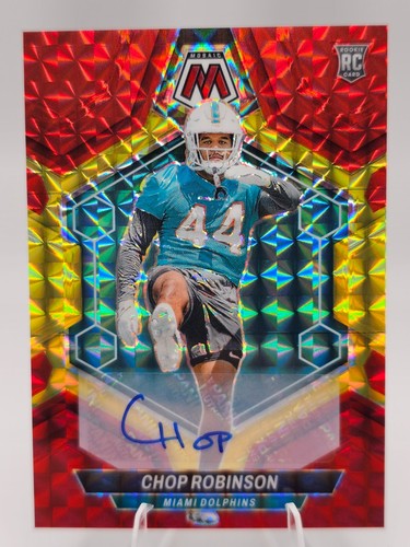 2024 mosaico rookie autografo - 2024,