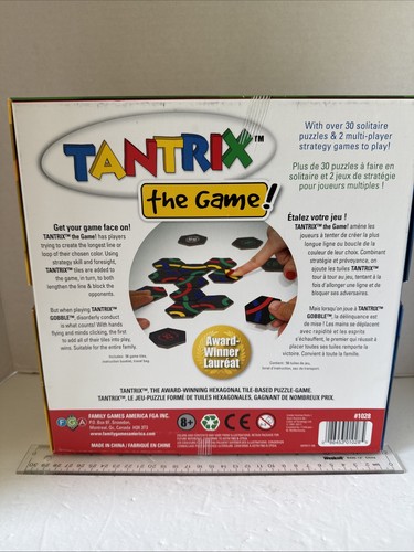 Tantrix puzzle gioco - puzzle, di