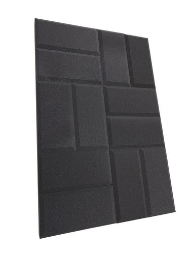 Advanced acoustics subway - advanced,