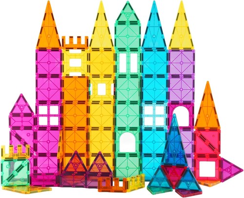 Piastrelle magnetiche bambini - magnetiche,