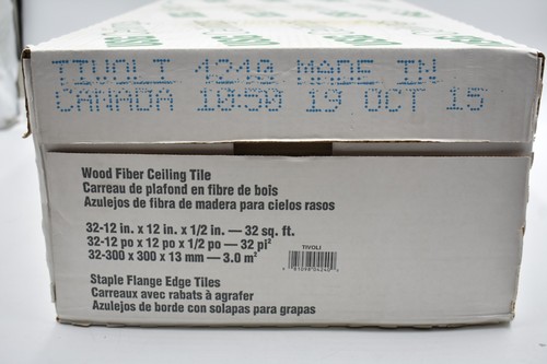 Usg 4240 12 tivoli - 12",