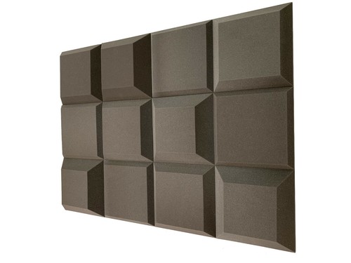 Advanced acoustics 24x - 24x, 15"
