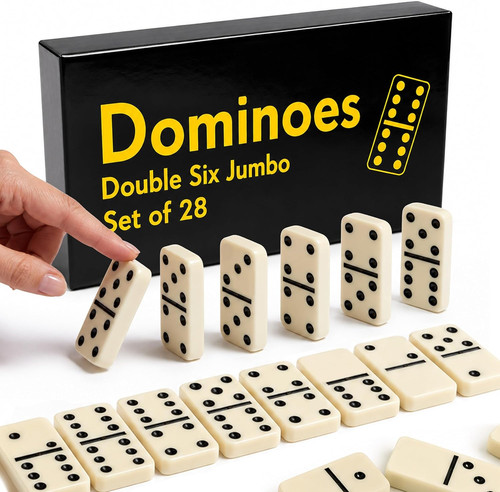 Piastrelle domino colore - piastrelle,
