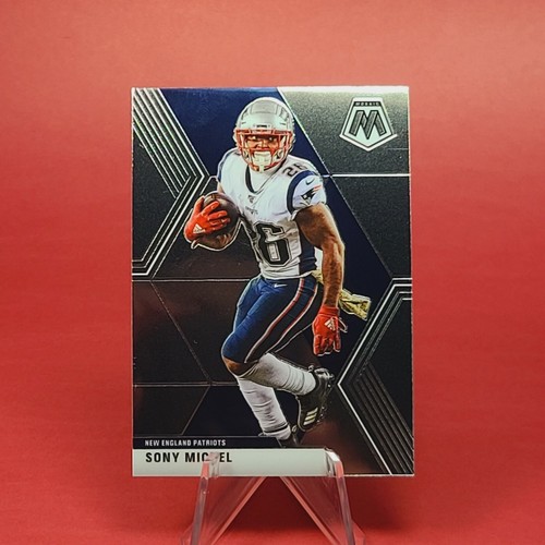 Sony michel 2020 - sony,