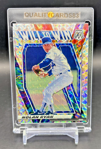 Nolan ryan arcobaleno - nolan,