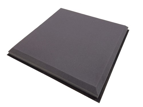Advanced acoustics tegular - acoustics, 2"