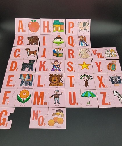 Puzzle piastrelle cartone - puzzle,