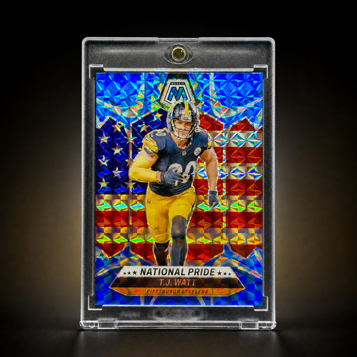 Watt 2024 mosaico - 2024,